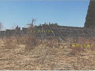 秋田県北秋田市 縄文小ヶ田駅 土地 51万円の競売物件情報 #4