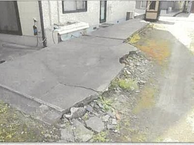 秋田県にかほ市 金浦駅6分 土地 187万円の競売物件情報 #4