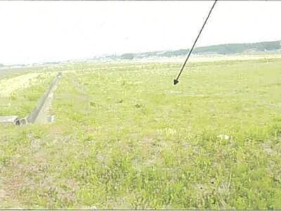 秋田県秋田市 峰吉川駅 農地 94万円の競売物件情報 #2