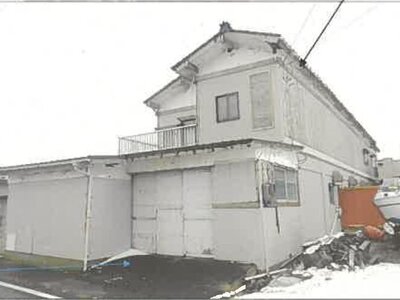 秋田県にかほ市 仁賀保駅7分 戸建て 324万円の競売物件情報 #2