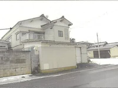 秋田県にかほ市 仁賀保駅7分 戸建て 324万円の競売物件情報 #3