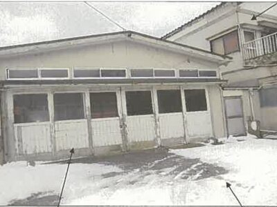秋田県にかほ市 仁賀保駅7分 戸建て 324万円の競売物件情報 #32