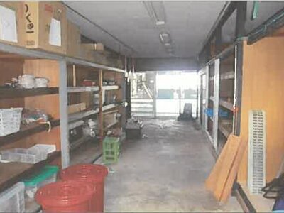 秋田県にかほ市 仁賀保駅7分 戸建て 324万円の競売物件情報 #35