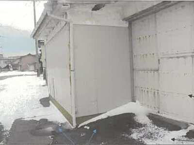 秋田県にかほ市 仁賀保駅7分 戸建て 324万円の競売物件情報 #4