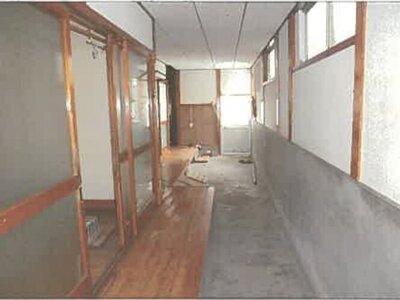 秋田県にかほ市 仁賀保駅7分 戸建て 324万円の競売物件情報 #7
