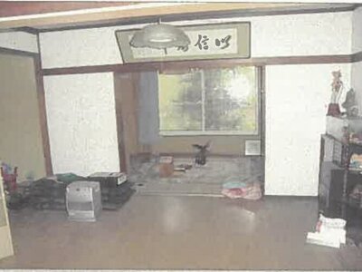 秋田県秋田市 上飯島駅14分 戸建て 68万円の競売物件情報 #10