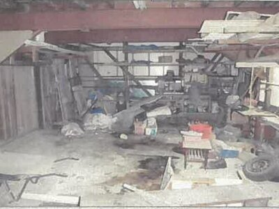 秋田県秋田市 上飯島駅14分 戸建て 68万円の競売物件情報 #16