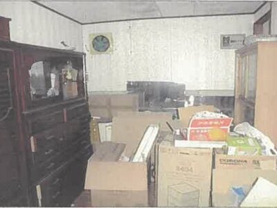 秋田県秋田市 上飯島駅14分 戸建て 68万円の競売物件情報 #20