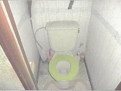 秋田県秋田市 上飯島駅14分 戸建て 68万円の競売物件情報 #23