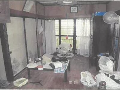 秋田県秋田市 上飯島駅14分 戸建て 68万円の競売物件情報 #24