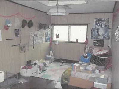 秋田県秋田市 上飯島駅14分 戸建て 68万円の競売物件情報 #26