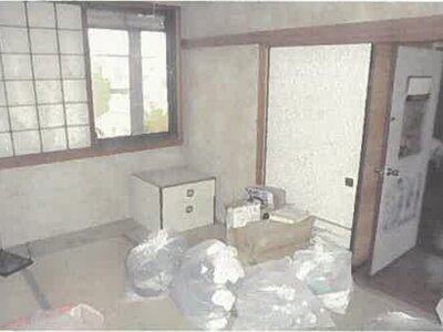 秋田県秋田市 上飯島駅14分 戸建て 68万円の競売物件情報 #30