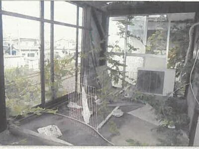 秋田県秋田市 上飯島駅14分 戸建て 68万円の競売物件情報 #31