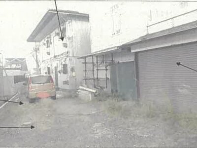 秋田県秋田市 上飯島駅14分 戸建て 68万円の競売物件情報 #4