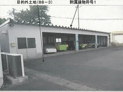 秋田県由利本荘市 羽後本荘駅 戸建て 79万円の競売物件情報 #17