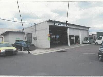秋田県由利本荘市 羽後本荘駅 戸建て 79万円の競売物件情報 #19