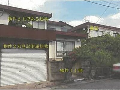 秋田県秋田市 泉外旭川駅 戸建て 480万円の競売物件情報 #2