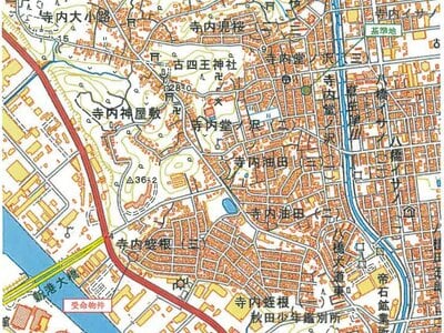 秋田県秋田市 泉外旭川駅 戸建て 480万円の競売物件情報 #20