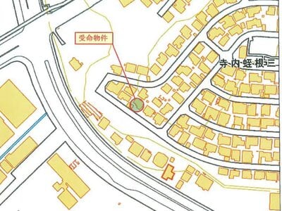 秋田県秋田市 泉外旭川駅 戸建て 480万円の競売物件情報 #21
