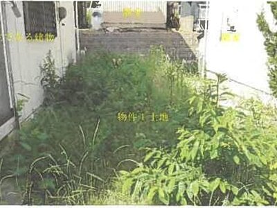 秋田県秋田市 泉外旭川駅 戸建て 480万円の競売物件情報 #6
