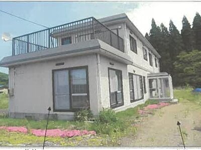 秋田県大仙市 羽後境駅21分 戸建て 158万円の競売物件情報 #1