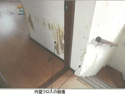 秋田県大仙市 羽後境駅21分 戸建て 158万円の競売物件情報 #18