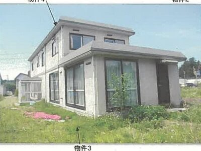 秋田県大仙市 羽後境駅21分 戸建て 158万円の競売物件情報 #2
