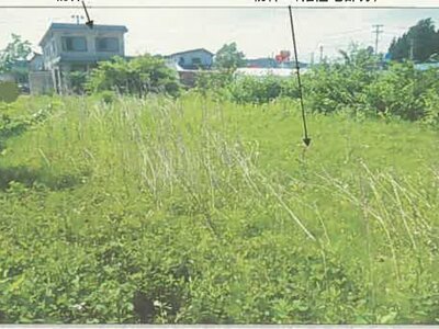 秋田県大仙市 羽後境駅21分 戸建て 158万円の競売物件情報 #33