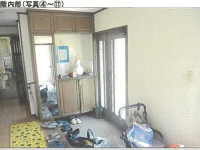 秋田県大仙市 羽後境駅21分 戸建て 158万円の競売物件情報 #4