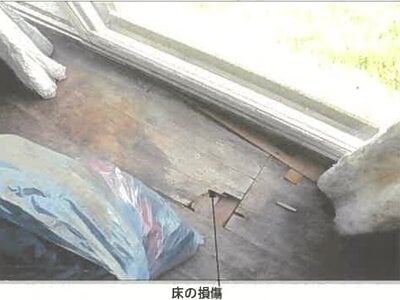 秋田県大仙市 羽後境駅21分 戸建て 158万円の競売物件情報 #9