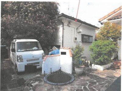 神奈川県川崎市宮前区 東山田駅23分 戸建て 389万円の競売物件情報 #1