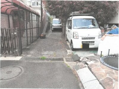神奈川県川崎市宮前区 東山田駅23分 戸建て 389万円の競売物件情報 #2