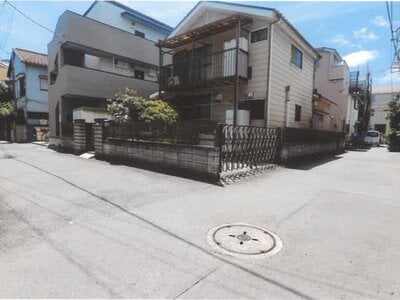 神奈川県川崎市幸区 京急川崎駅9分 戸建て 3,539万円の競売物件情報 #5