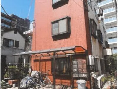 神奈川県川崎市幸区 川崎駅8分 戸建て 2,453万円の競売物件情報 #1