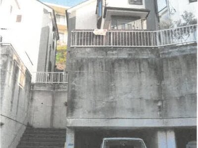 神奈川県川崎市宮前区 東山田駅24分 戸建て 1,342万円の競売物件情報 #1