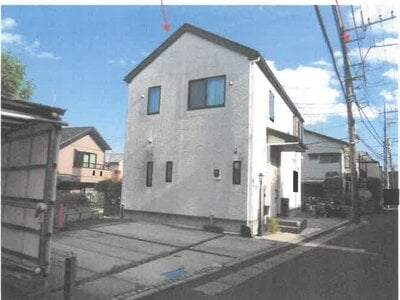 神奈川県川崎市宮前区 北山田駅19分 戸建て 3,712万円の競売物件情報 #1