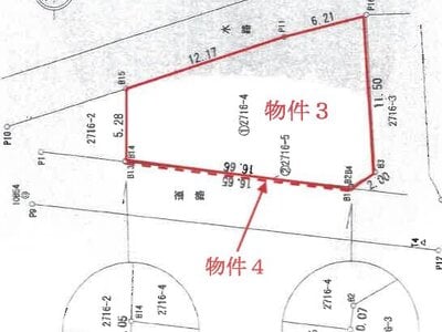 神奈川県川崎市宮前区 北山田駅19分 戸建て 3,712万円の競売物件情報 #8