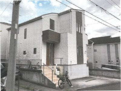 神奈川県川崎市麻生区 百合ヶ丘駅20分 戸建て 2,703万円の競売物件情報 #1
