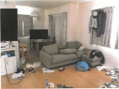 神奈川県川崎市麻生区 百合ヶ丘駅20分 戸建て 2,703万円の競売物件情報 #2