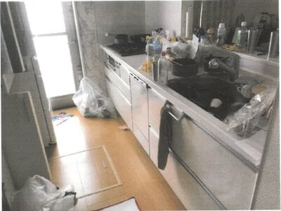 神奈川県川崎市麻生区 百合ヶ丘駅20分 戸建て 2,703万円の競売物件情報 #4