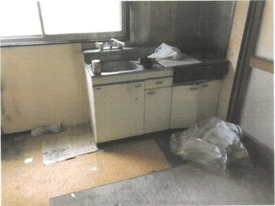 神奈川県川崎市麻生区 百合ヶ丘駅6分 戸建て 2,189万円の競売物件情報 #3