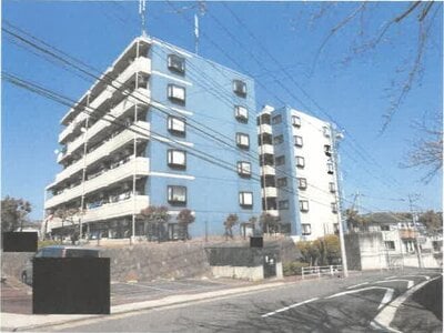 神奈川県川崎市宮前区 北山田駅18分 マンション「タワービレッジ鷺沼」1,286万円の競売物件情報 #1