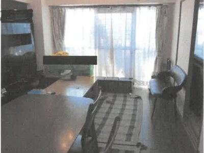 神奈川県川崎市宮前区 北山田駅18分 マンション「タワービレッジ鷺沼」1,286万円の競売物件情報 #2