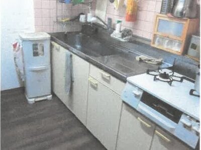 神奈川県川崎市宮前区 北山田駅18分 マンション「タワービレッジ鷺沼」1,286万円の競売物件情報 #3