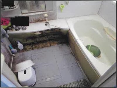 神奈川県相模原市中央区 上溝駅8分 戸建て 1,134万円の競売物件情報 #4