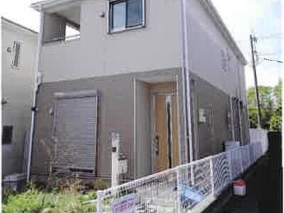神奈川県相模原市中央区 番田駅 戸建て 1,051万円の競売物件情報 #1