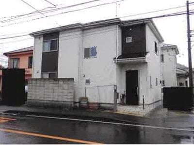 神奈川県相模原市中央区 上溝駅 戸建て 1,443万円の競売物件情報 #1