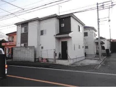 神奈川県相模原市中央区 上溝駅 戸建て 1,443万円の競売物件情報 #7