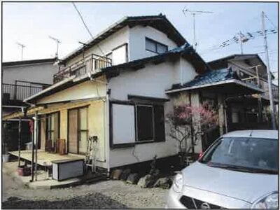 神奈川県相模原市緑区 橋本駅25分 戸建て 1,432万円の競売物件情報 #1