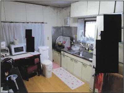 神奈川県相模原市緑区 橋本駅25分 戸建て 1,432万円の競売物件情報 #3